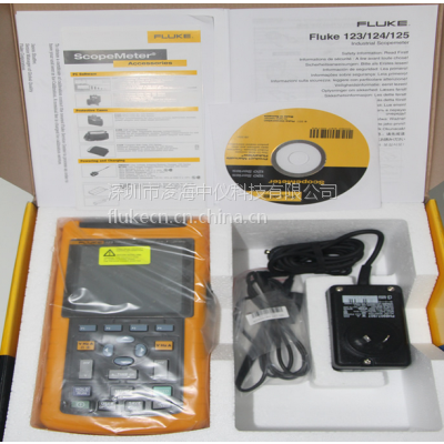 Fluke 125 »ʾ