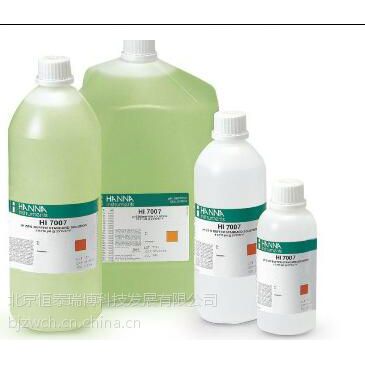 意大利HANNA哈纳 HI7007L标准PH缓冲液批发代理