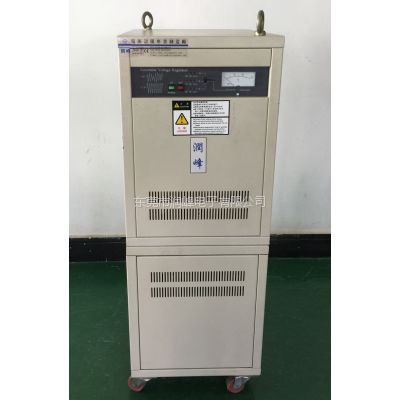 宝应PS-360Y稳变压器380V变200V220V 润峰智慧型超级变稳压器60KVA