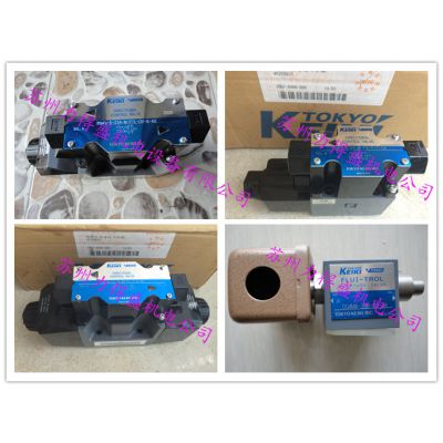 原装现货TOKIMEC电磁阀DG4V-3-2B-M-P2-T-7-54