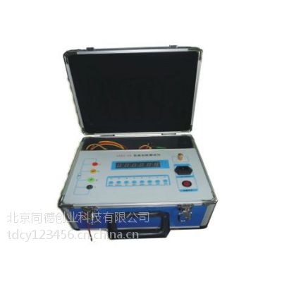 北京同德 直流电阻测试仪 型号：TC-GYZK-2