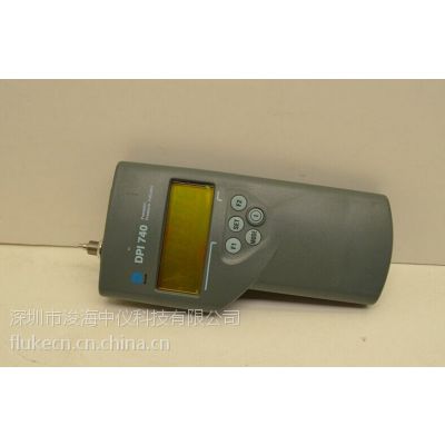 DPI 740 ѹָʾ