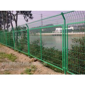 【双边丝护栏网】 双边丝护栏规格 护栏网围栏