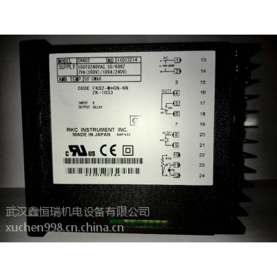 ϲRKC¿ CH402FK-V