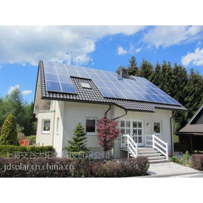 交大光谷太阳能发电适合家庭使用吗