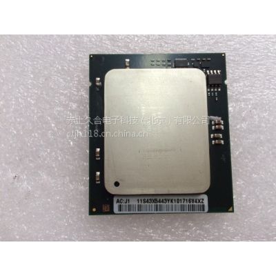 INTEL Xeon E7-4807 六核处理器 正式版