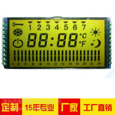  LCDҺ Ҷ STN Ǳʾ