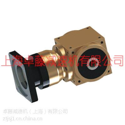 伺服行星减速机换向器ZT240FL-8