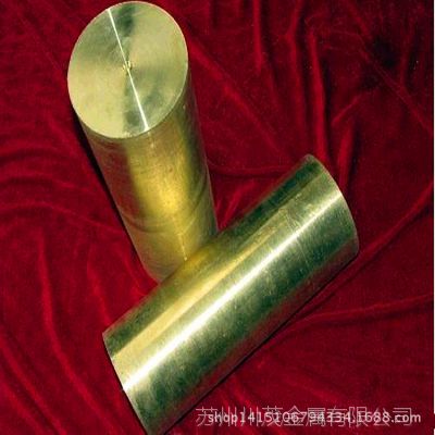 C61400（ASTM B169）铝青铜 耐腐蚀C61400棒 您的选择