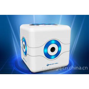 供应供应魔光球Cube-A型魔幻立方室内空气净化器