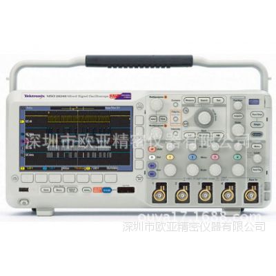 【全新原装】泰克Tektronix DPO2014B混合信号示波器