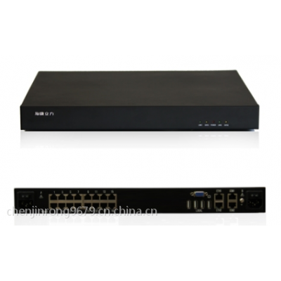 EV-4416DPʽ16˿CAT5 5ûIP KVMл