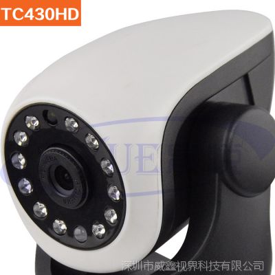 S-YUETC430HDwifiӤ໤ͷP2PIP CAM