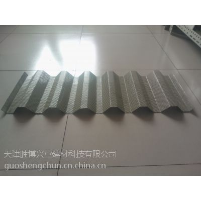 供应彩钢冲孔吸音板，北京冲孔吸音板厂家就选胜博
