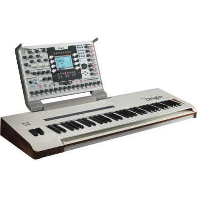 Arturia Origin Keyboard 61键合成器键盘