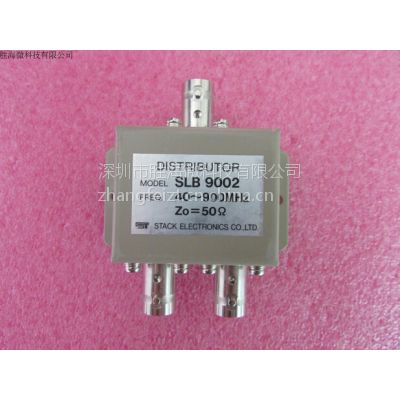 SLB-9004 Distributor 40-900 MHz 50ŷķ BNCһֶͬṦ