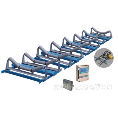供应赛摩ICS-FH-16高精度维稳皮带秤