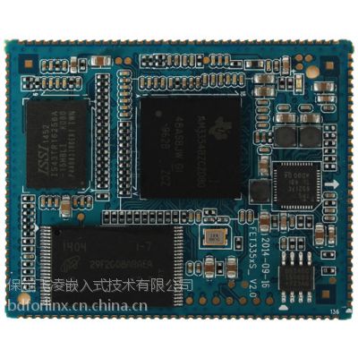 Ƕʽ AR3354İCortexA8 TI ҵ arm 