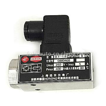 D500/18D ѹ ѹ 0880400 0.1~1.6MPa ϺԶǱ