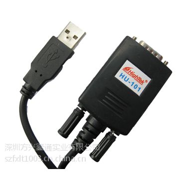 ӦӦ USBת232 ̨оƬ1.2ףHinghTek HU-101