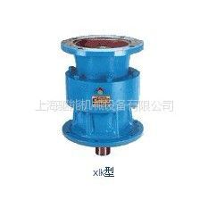 供应XWEY摆线针轮减速机XWED摆线针轮减速器双极摆线减速机上海驱能减速机厂
