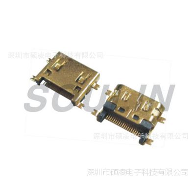 MINI HDMI 19Pʽ