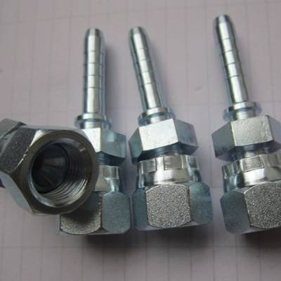 JB/T8727DKJ接头高压胶管标准