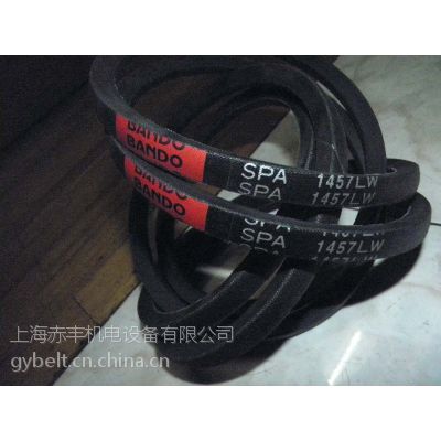 SPBX有齿高速防油工业皮带