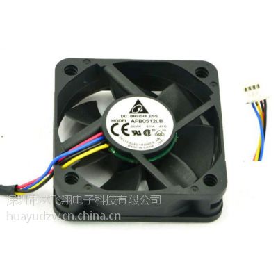 ̨ AFB0512LB 12V 0.11A 5CM PWM¿ ɢȷ