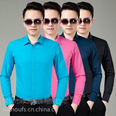 供应专业生产各种工衣,制服,T恤,衬衣