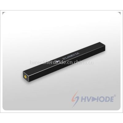 高压硅堆2DL200KV/0.2A