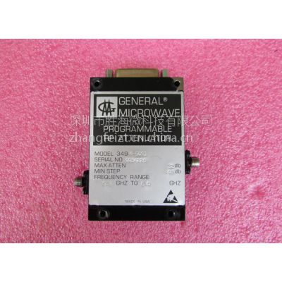 3494-5091 5.3-6Hz 0-32dB SMA RF Ƶ΢̿ز˥