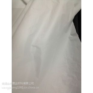 喷胶复合无纺布（抗静电无纺布，透气无纺布）