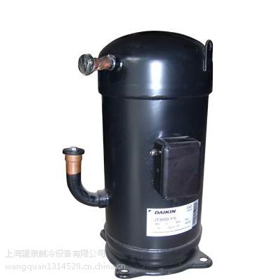 大金压缩机 JT160BCBY1L  5HP 380V 空调压缩机 冷水机压缩机