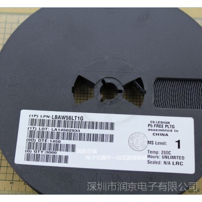 LBAW56LT1G  LRC  A1 70V˫ض о