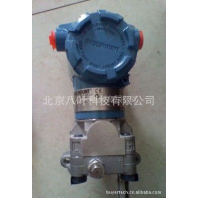 供应罗斯蒙特压力变送器3051CD2A22A1AB4K5M5DF