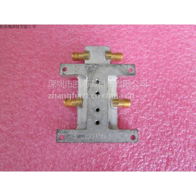 Hittite HMC5929LS6 40-40.35GHz 19dB 1W Ƶ߹ʷŴ