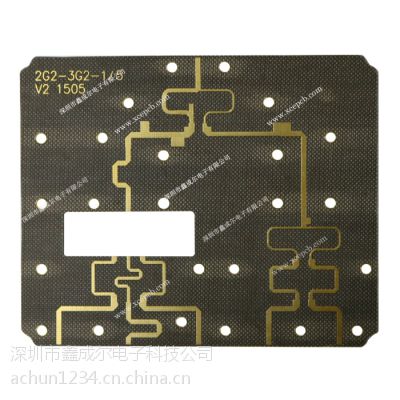 ӦڱƵ޽˹ӹ_Ƶ޽˹PCB峧_γɶ