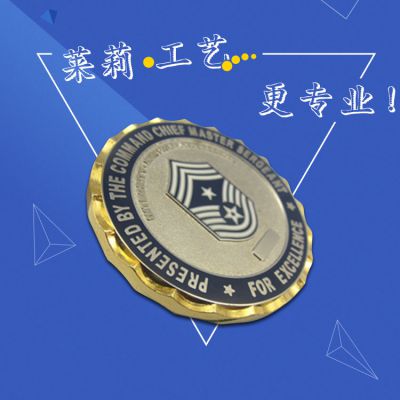 金属校徽定做,社区胸章制作批发,莱莉出品