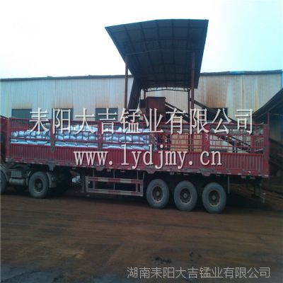 天然锰砂滤料 除铁除锰 锰砂的作用 锰砂密度 锰砂价格