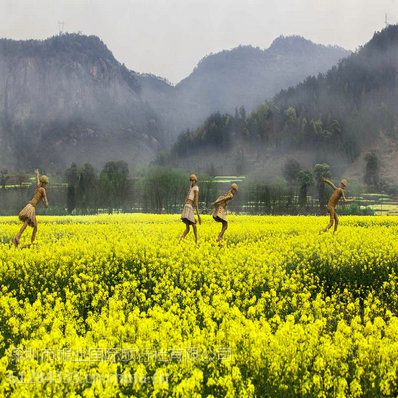 深圳自驾车旅游路线|端午节深圳到江西3天自驾之旅