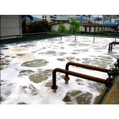 屠宰污水设备批发|西藏屠宰污水设备|诸城坤鑫机械