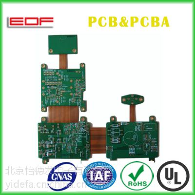 PCBA开发生产 设备控制板 OEM代工代料