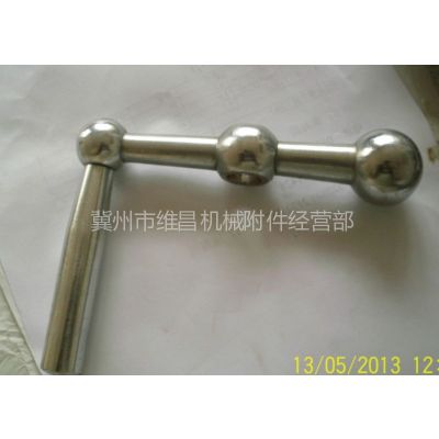 供应供应维昌牌单柄对重手柄