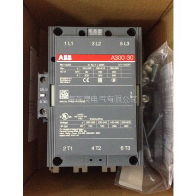 ABB转矩控制功能软起动器PSE370-600-70