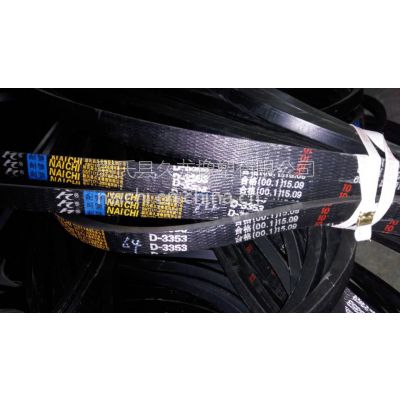 中国--耐驰三角带,联组v带,窄v带,农机带,输送带