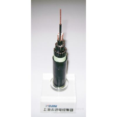 批发供应上进牌控制电缆 KVVR(上进牌)