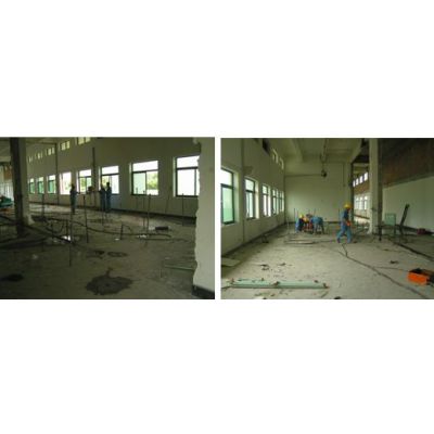 供应供应基础锚杆静压桩施工