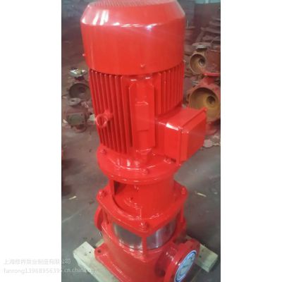 Ϻ޽ҵֱXBD4.4/6.53-50L-200IA-7.5KW ܱ ˮÿƹ
