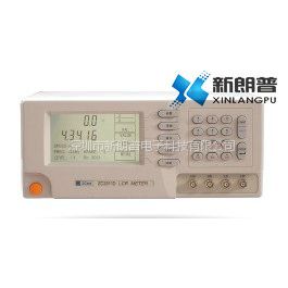 ZC2617D_2618D型电容测量仪|常州中策深圳代理